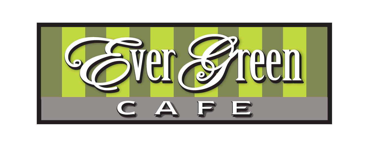 Ever Green Cafè
