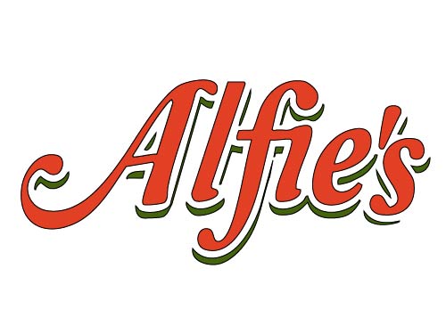 Alfie's