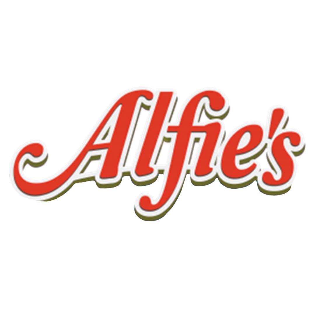 Alfie's