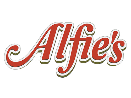 Alfie's