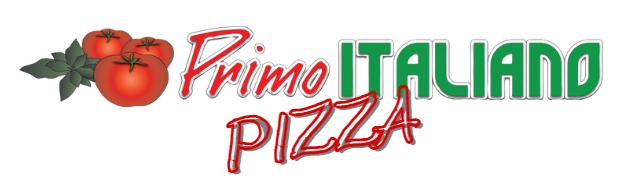 Primo Italian Pizza