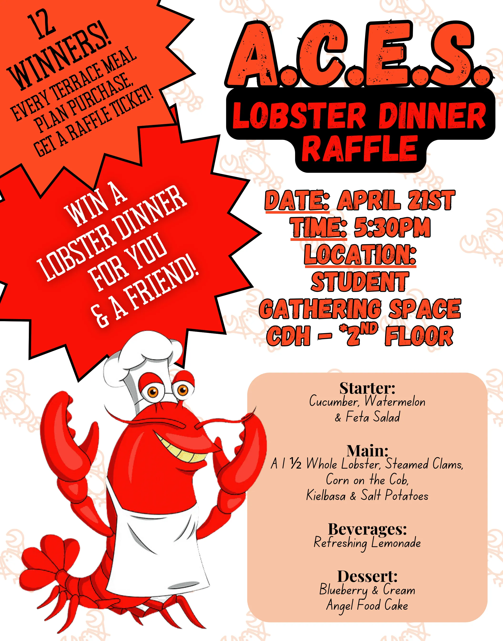 Special Events | ACES